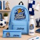 PACK MOCHILA+ESTUCHE+BOTELLA REAL SOCIEDAD