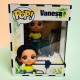 FUNKO DE MADERA PROFESIONES