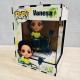 FUNKO DE MADERA PROFESIONES