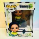 FUNKO DE MADERA PROFESIONES
