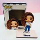 FUNKO DE MADERA PROFESIONES