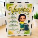 FUNKO DE MADERA PROFESIONES