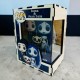 FUNKO DE MADERA HALLOWEEN