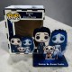 FUNKO DE MADERA HALLOWEEN