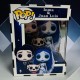 FUNKO DE MADERA HALLOWEEN