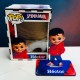 FUNKO DE MADERA SÚPER HÉROES