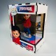FUNKO DE MADERA SÚPER HÉROES