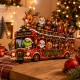 AUTOBÚS RUMBO A LA NAVIDAD