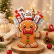 LAPICERO GALLETA DE JENGIBRE