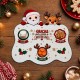BANDEJA DELUXE PAPÁ NOEL