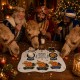 BANDEJA DELUXE REYES MAGOS