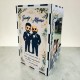 FUNKO DE MADERA PERSONALIZADO BODA