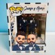 FUNKO DE MADERA PERSONALIZADO BODA