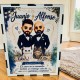 FUNKO DE MADERA PERSONALIZADO BODA