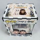 FUNKO DE MADERA PERSONALIZADO BODA