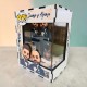 FUNKO DE MADERA PERSONALIZADO BODA