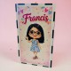 FUNKO DE MADERA PROFESIONES