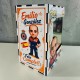 FUNKO DE MADERA PROFESIONES