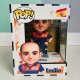 FUNKO DE MADERA PROFESIONES