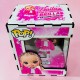 FUNKO DE MADERA BAILE