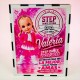 FUNKO DE MADERA BAILE