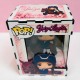 FUNKO DE MADERA HÍPICA