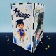 FUNKO DE MADERA PERSONALIZADO