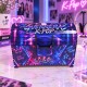 COFRE LAS GUERRERAS K-POP