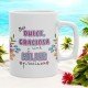TAZA DULCE Y GRACIOSA