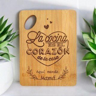 TABLA DE CORTAR