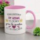 TAZA HISTORIA