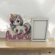 PORTA FOTOS UNICORNIO