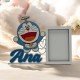 PORTA FOTOS DORAEMON