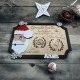 BANDEJA PAPÁ NOEL PREMIUM