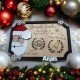 BANDEJA PAPÁ NOEL PREMIUM