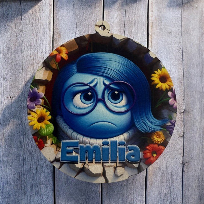 BOLAS EMOCIONES COLOR