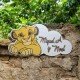 LETREROS PERSONAJES
