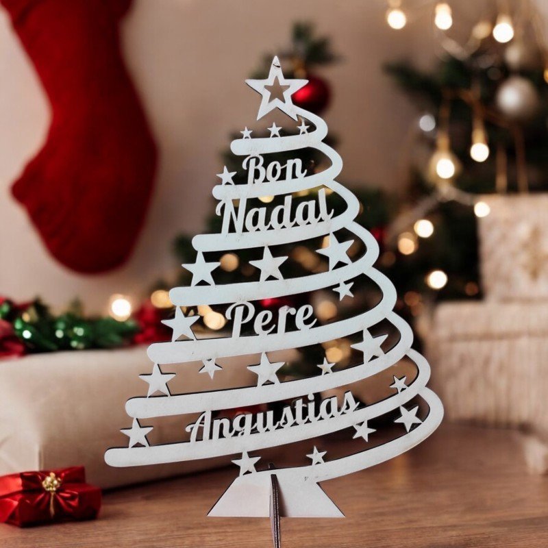 ÁRBOL NOMBRES