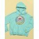 SUDADERA DORAEMON