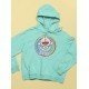 SUDADERA DORAEMON