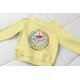 SUDADERA DORAEMON