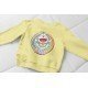 SUDADERA DORAEMON