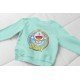 SUDADERA DORAEMON