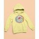 SUDADERA DORAEMON
