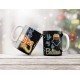 TAZA REYES MAGOS