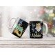TAZA REYES MAGOS