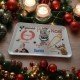 BANDEJA PAPÁ NOEL