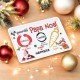 BANDEJA PAPÁ NOEL