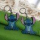 LLAVERO STITCH
