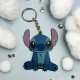 LLAVERO STITCH